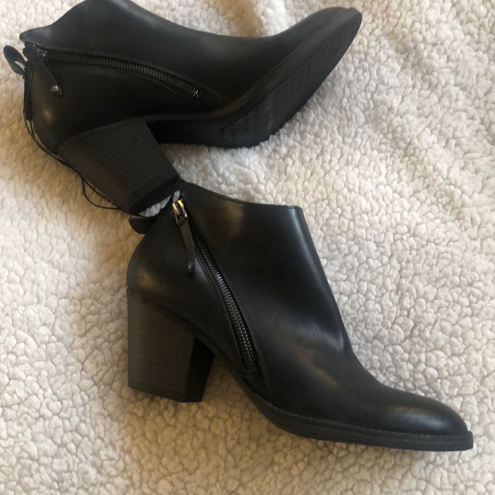 Booties